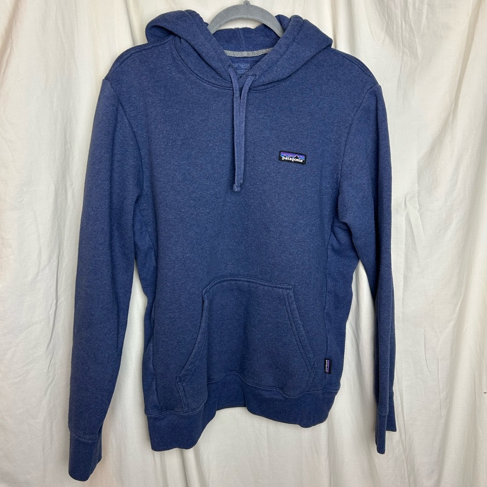 Patagonia hoodie